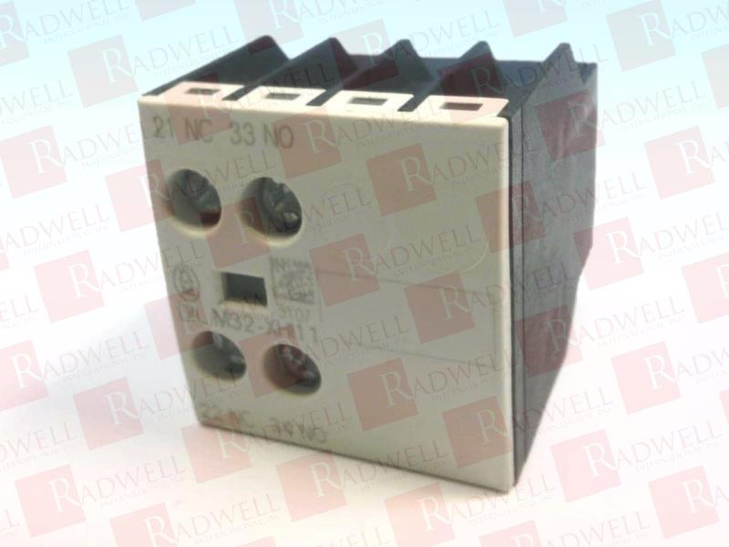 EATON CORPORATION DIL-M32-XHI-11