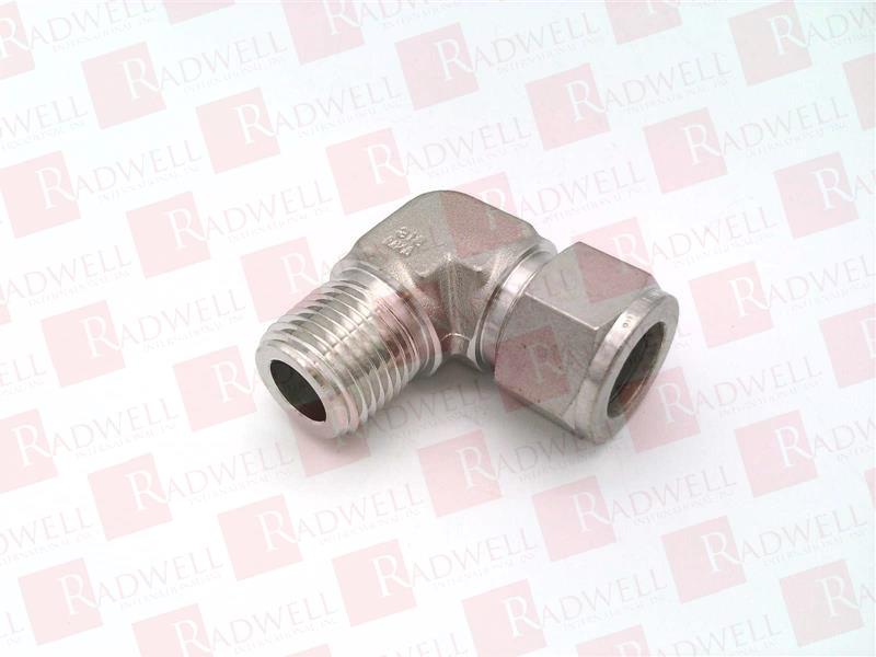 SWAGELOK SS-810-2-6RT