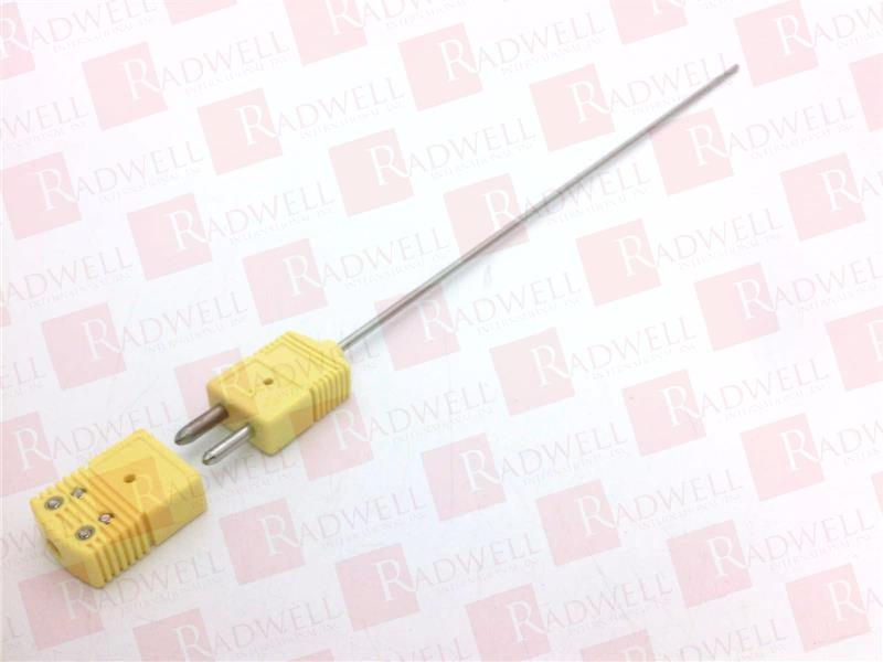 OMEGA ENGINEERING KQIN-18U-12