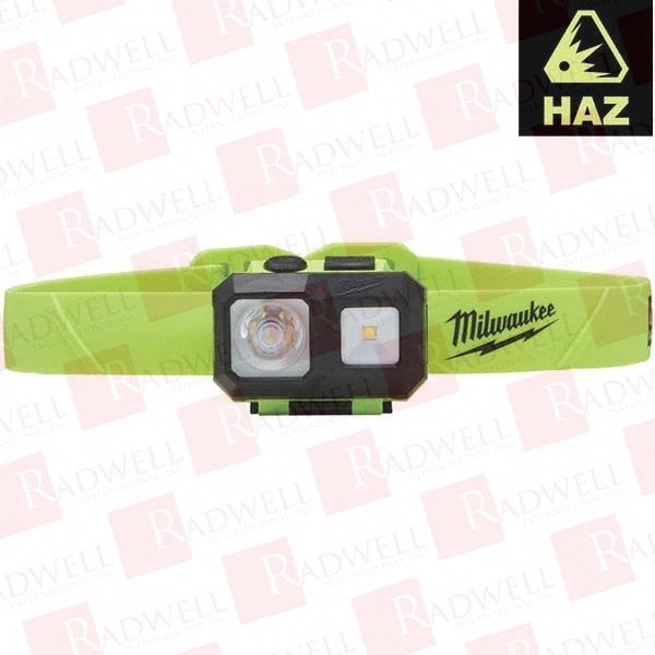 MILWAUKEE POWER TOOLS 2004HZL