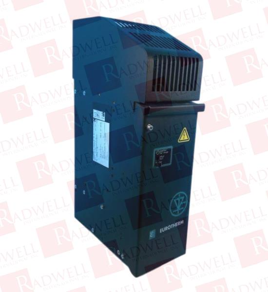 INVENSYS TC2000/02/75A/240V/240V/4MA20/000/ENG/PLU/FUSE/-/-//00