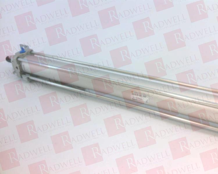 SMC CDA2L40-642-A54L-XC3DA