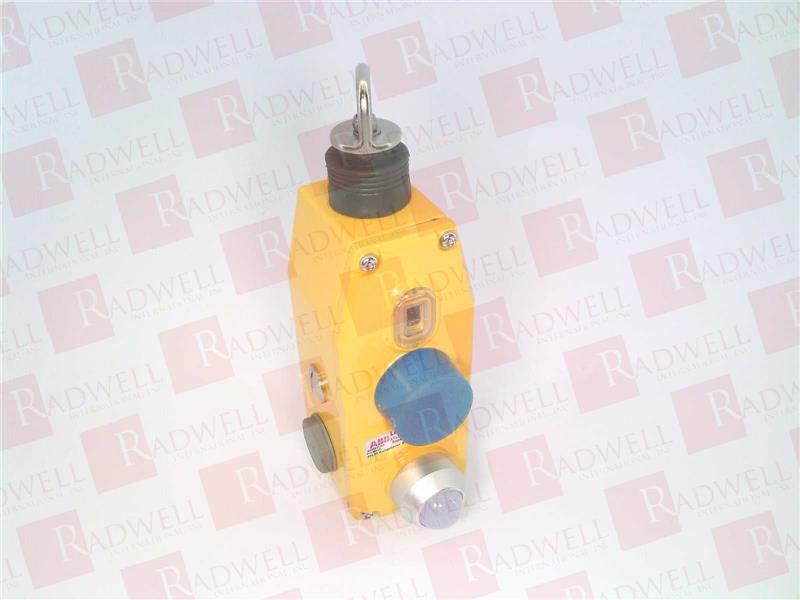 ASEA BROWN BOVERI 2TLA050200R1233