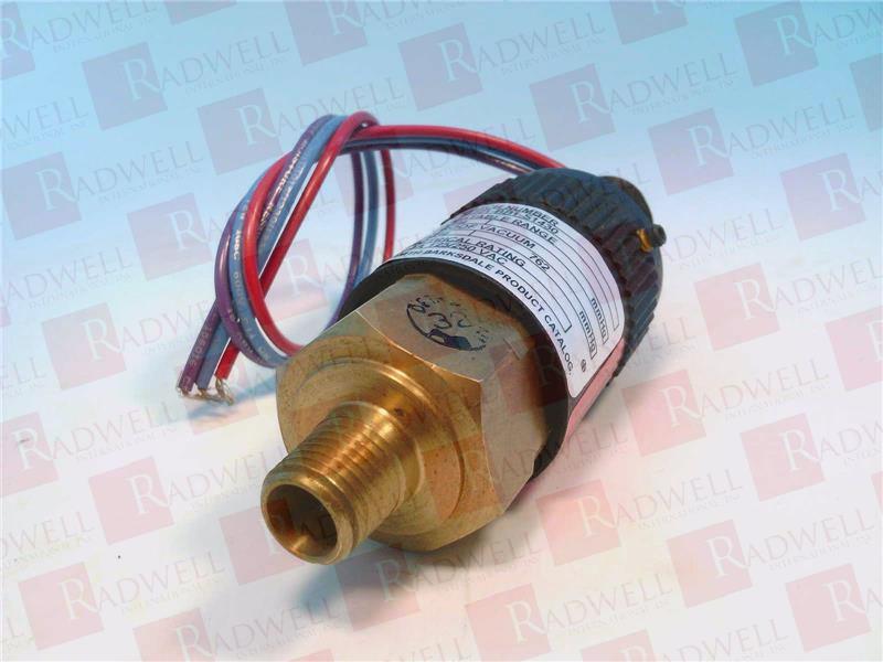 BARKSDALE L96221-BB1-S1430