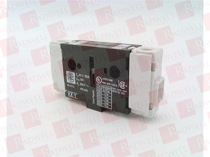 SCHNEIDER ELECTRIC 055186