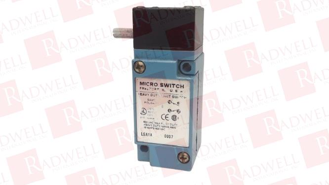 HONEYWELL LSA1A