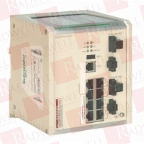 SCHNEIDER ELECTRIC TCSESM083F23F1