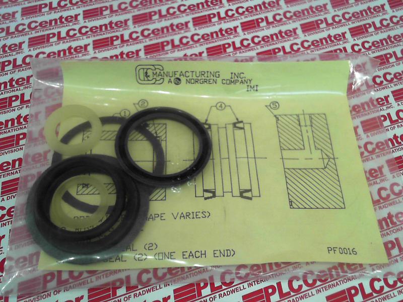 SEAL KIT