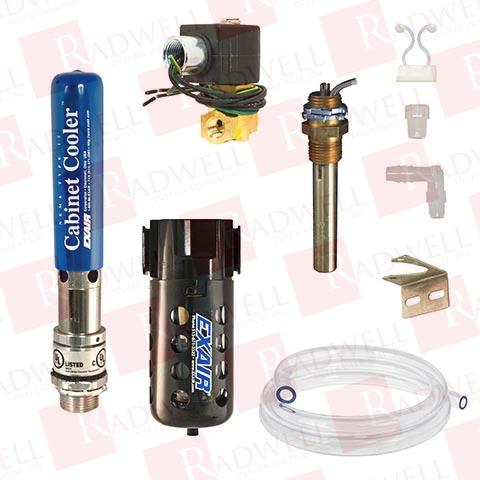 EXAIR 4325-24VDC