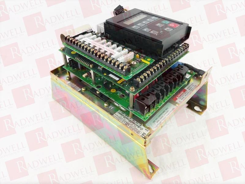 ALLEN BRADLEY 1336S-BRF20-AN-EN4-HA2-L6E