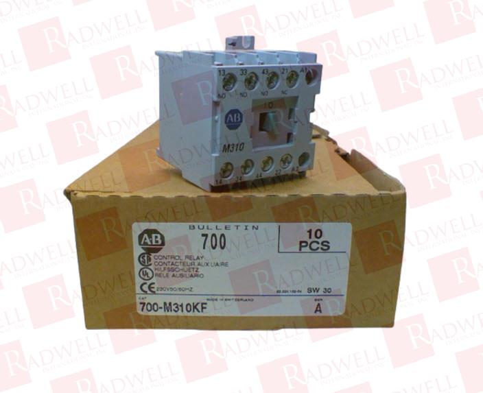 ALLEN BRADLEY 700-M310KF