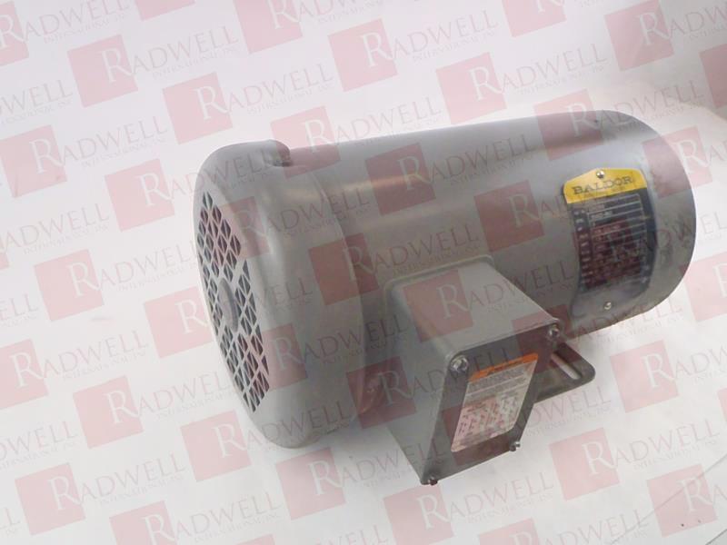 ASEA BROWN BOVERI CJM3559