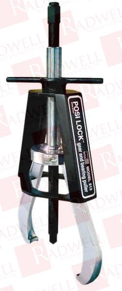 POSI LOCK PULLERS 213-OLD