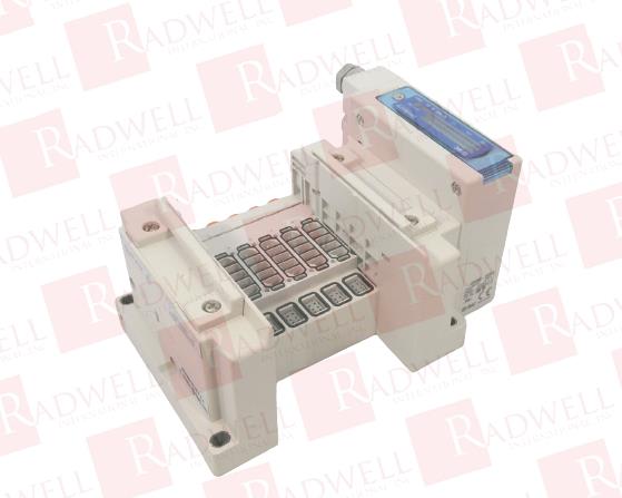 SMC SS5Y3-10SEAN-06B-N7AA