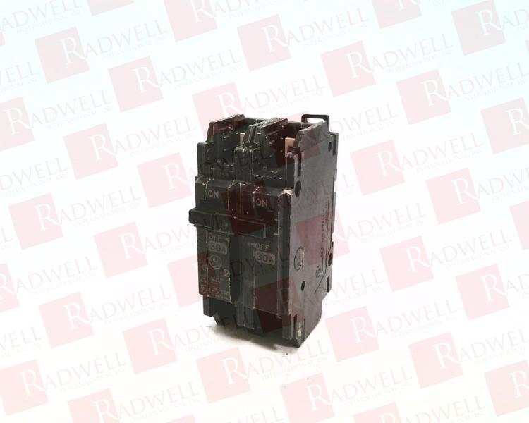 GENERAL ELECTRIC THQC2130