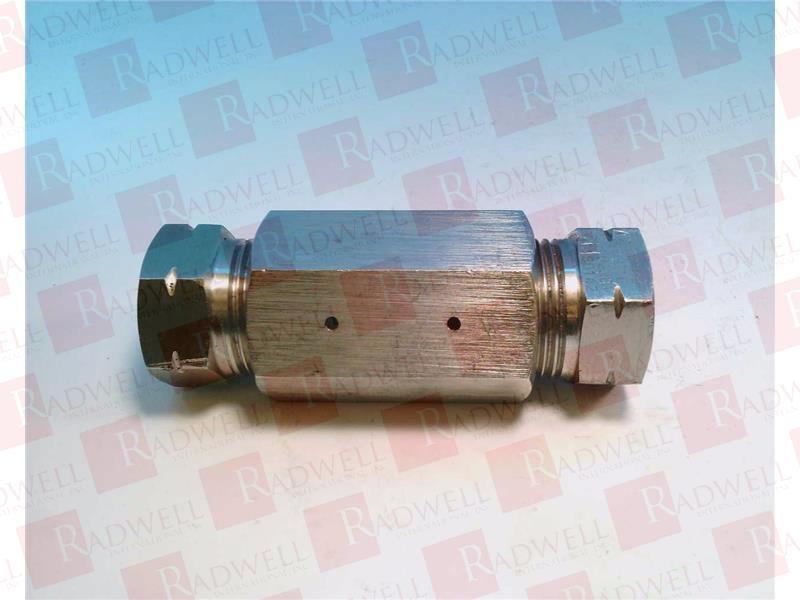 BUTECH 60F9-9/16