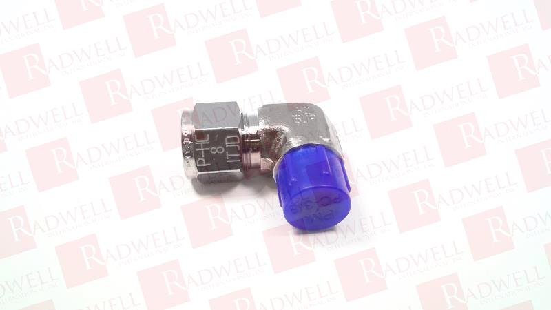 PARKER 8MSEL6N-HC