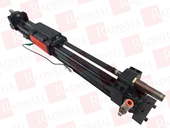 TOLOMATIC USA BC215 SK17.000 MDR AH2 FM2  