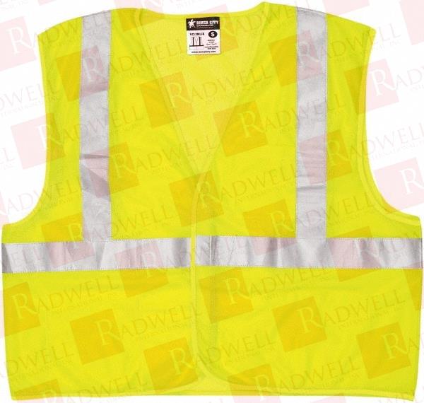 MCR SAFETY VCL2MLFRX4