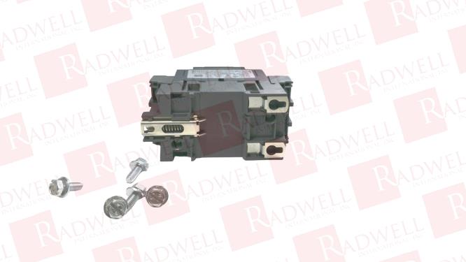SCHNEIDER ELECTRIC LC1D40A6BBE