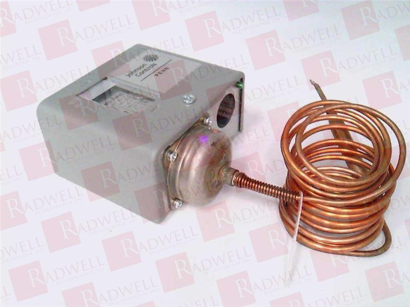 JOHNSON CONTROLS A70AA-15C