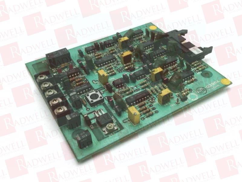 SANYU SYP-0399A