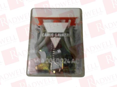 CARLO GAVAZZI RMIA-0040-024AC