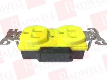 EATON CORPORATION AH5262CRY