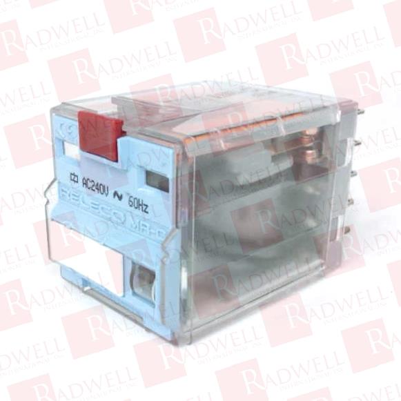 TURCK C4-A40X/240VAC