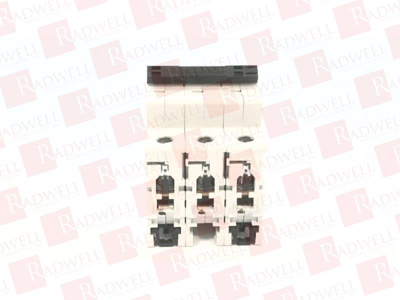 ASEA BROWN BOVERI ST203M-C3