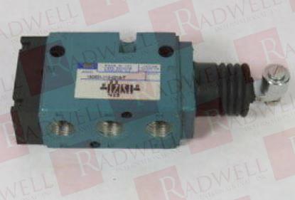 MAC VALVES INC 180003-112-0013