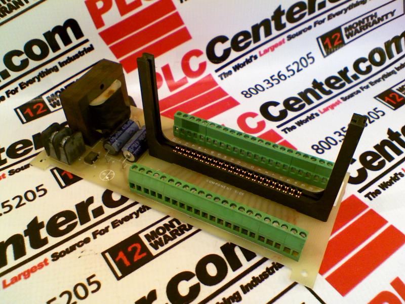 PC BOARD