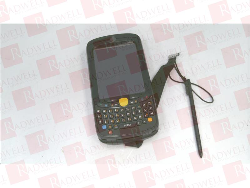 ZEBRA MC55A0-P20SWQQA9WR