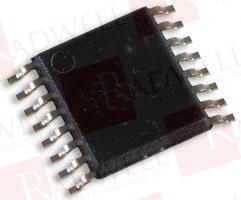 ANALOG DEVICES LT3509EMSE#TRPBF