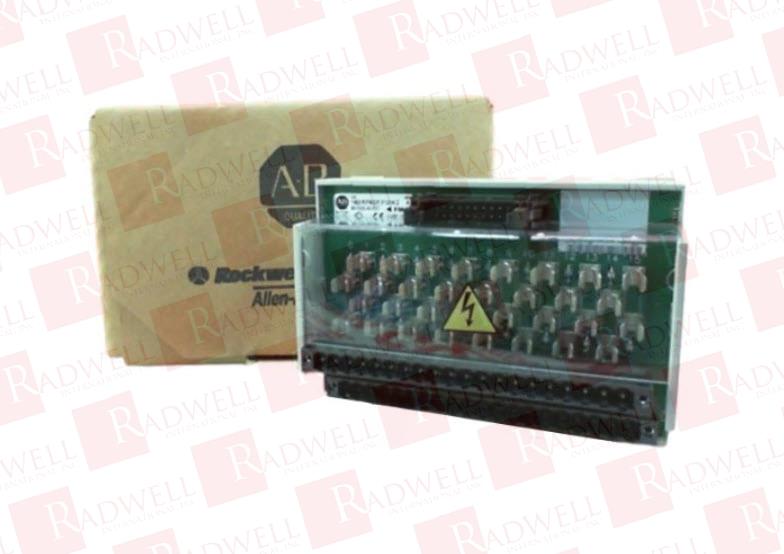 ALLEN BRADLEY 1492-RIFM20F-F120A-2