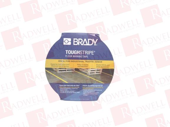 BRADY 134087
