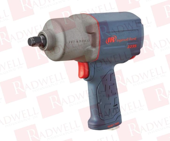 INGERSOLL RAND 2235QTIMAX-2