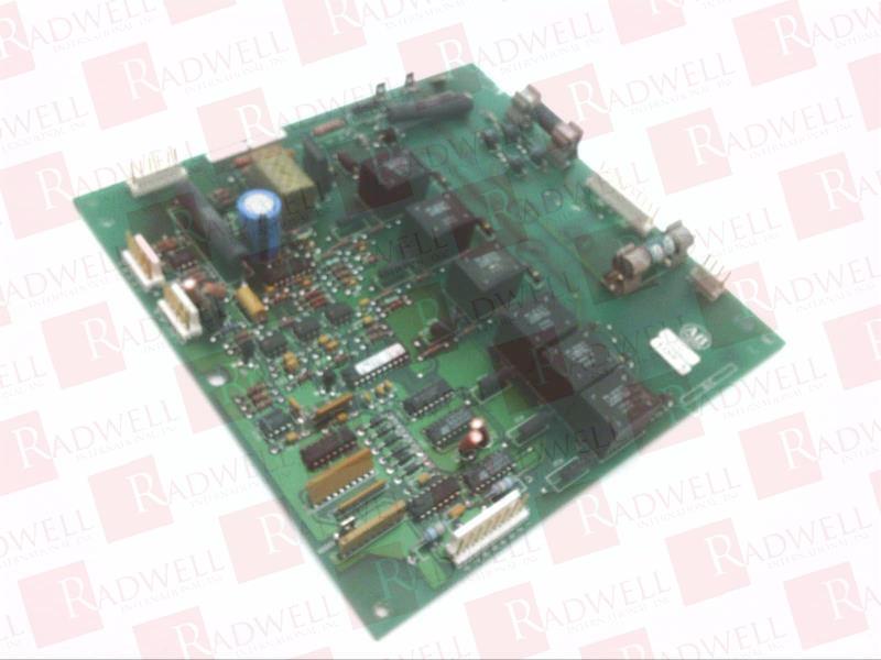 ALLEN BRADLEY 135893