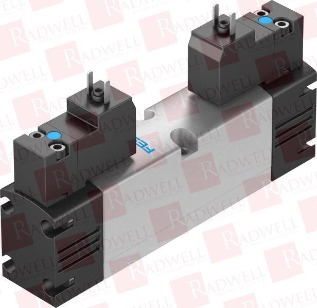 FESTO VSVA-B-P53C-ZH-A1-1C1