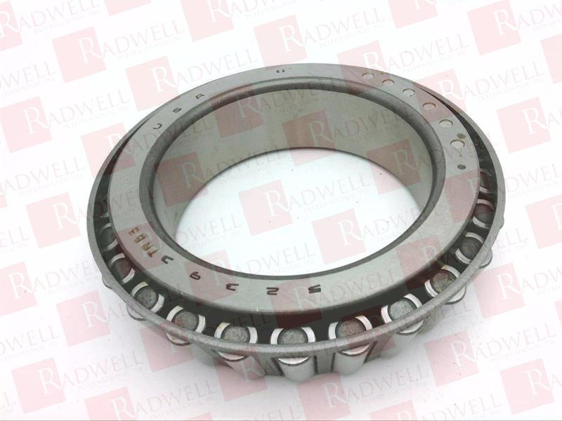 TAPERED ROLLER 3.9375IN ID