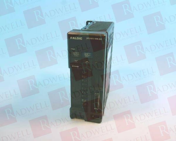 FUJI ELECTRIC RYS101S3-VVS-ZA2