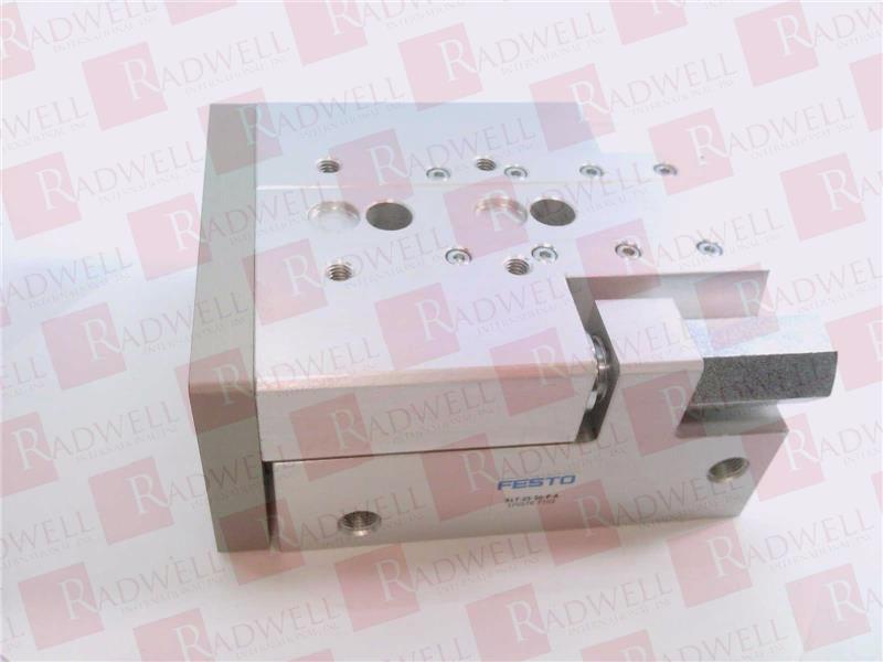 FESTO SLT-25-50-P-A