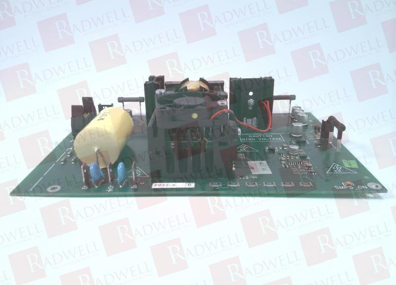 GENERAL ELECTRIC PV33-6