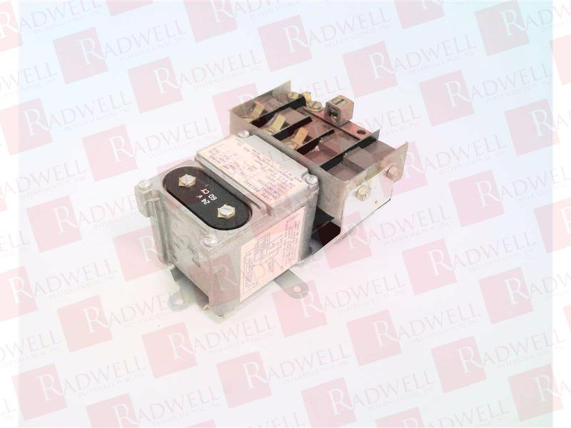 HONEYWELL R8154C1000