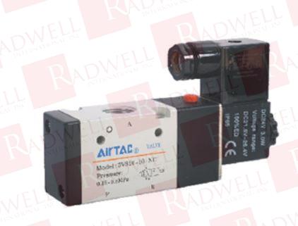 AIRTAC 3V31008NCFT-W