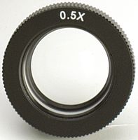 TOOLS, MICROSCOPE INSPECTION; MAGNIFICATION:0.5X ;ROHS COMPLIANT: NA