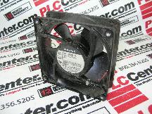 EBM PAPST 4840N