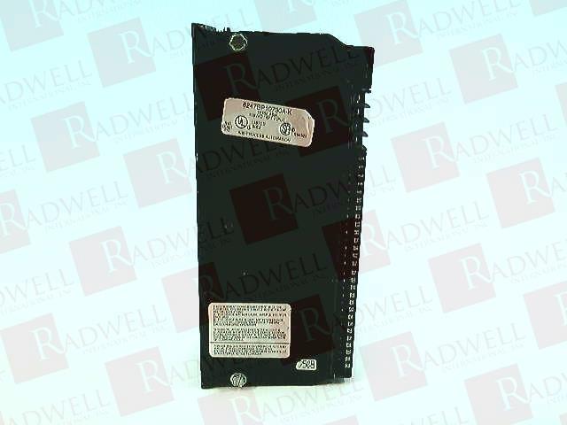 ASEA BROWN BOVERI 6247BP10730A-K