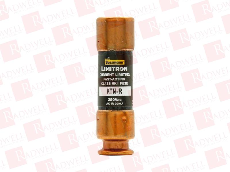 EATON CORPORATION KTN-R-12
