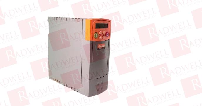 PARKER 650-43145020-B00P00-B1